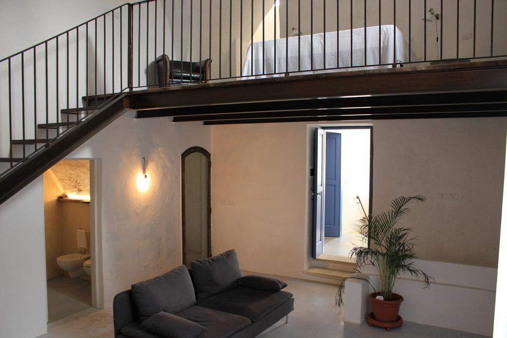 Dimore Santagaeta Racale Exterior foto