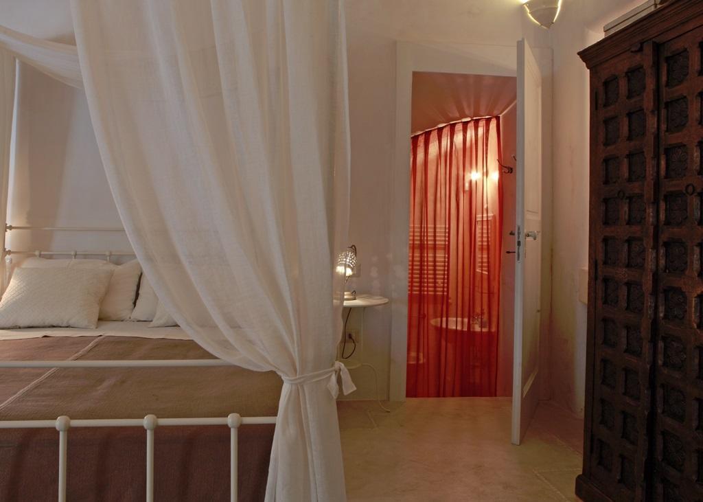 Dimore Santagaeta Racale Exterior foto