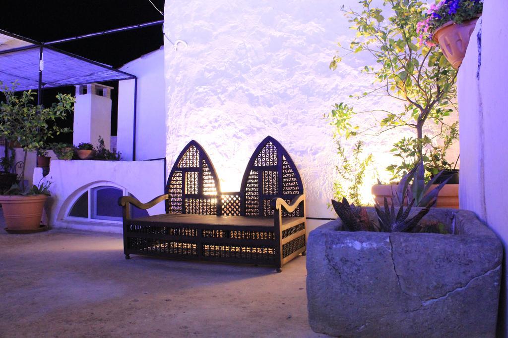 Dimore Santagaeta Racale Exterior foto